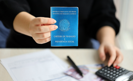 Antecipação do FGTS