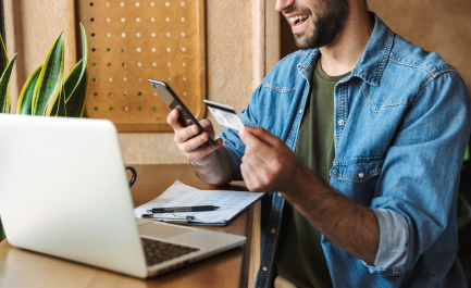 Cartão Benefício Consignado